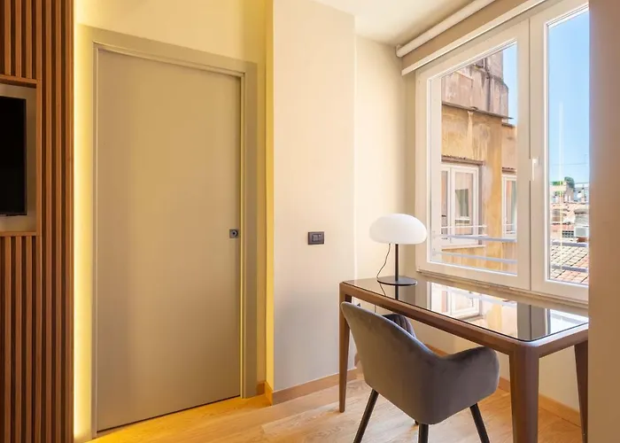 Pensión Elical Exclusive Private 4*