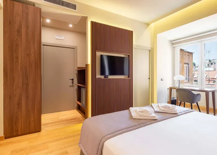 Elical Exclusive Private 4* Rom